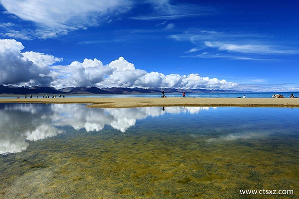 納木錯幾月份去最好