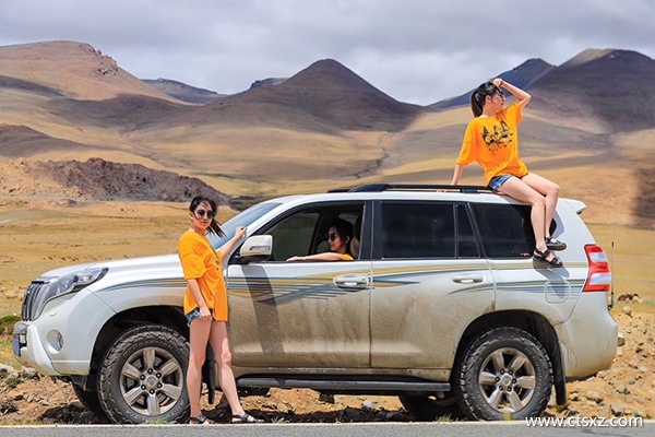 廣州去拉薩火車路線