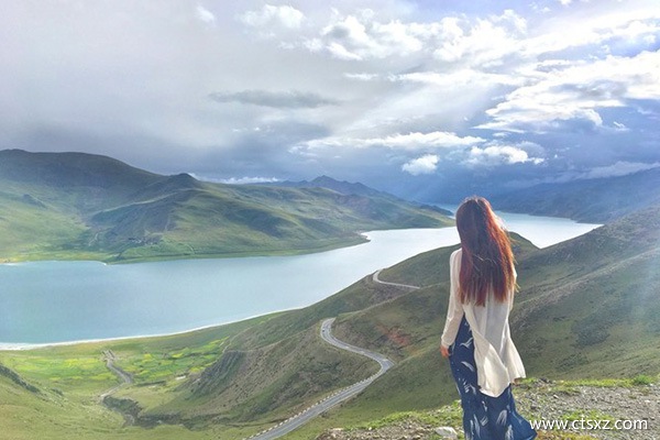 旅游去西藏幾月份最好