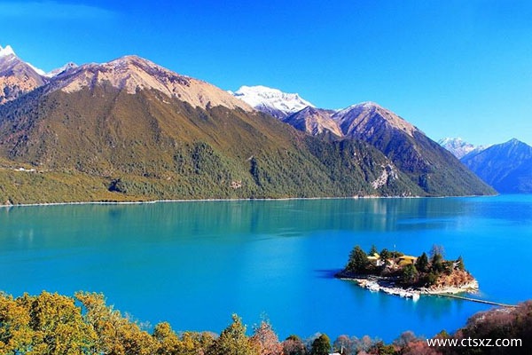 長(zhǎng)沙到西藏旅游路線如何安排