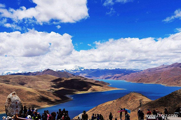 西藏凱萊旅行社