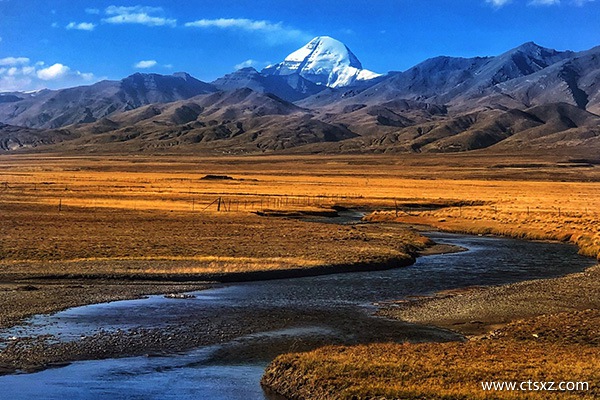 西藏阿里旅游最佳時(shí)間