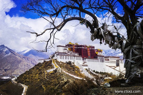 去拉薩玩幾天合適