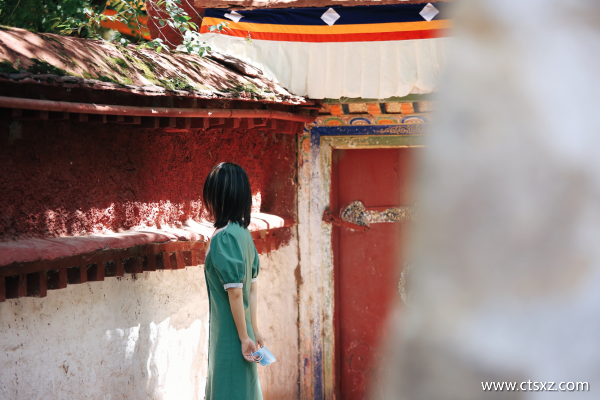 西藏旅游需要多少錢