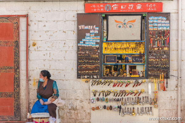 去拉薩前注意什么