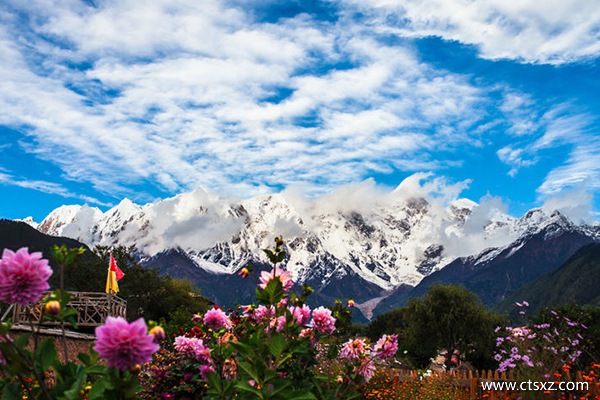 西藏什么時(shí)間去比較好