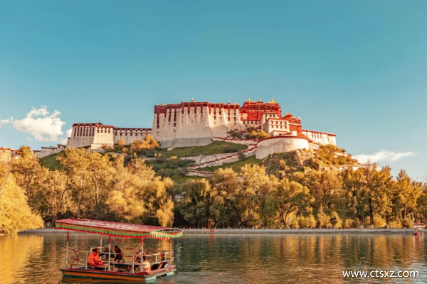 什么時候適合去拉薩旅游