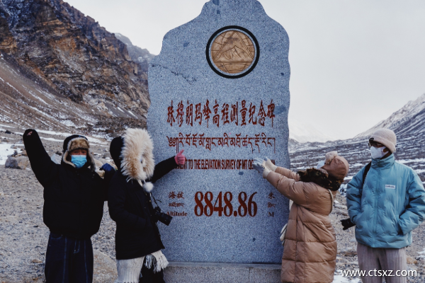 去西藏旅游注意