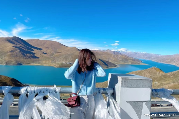 跟團(tuán)去西藏旅游多少錢