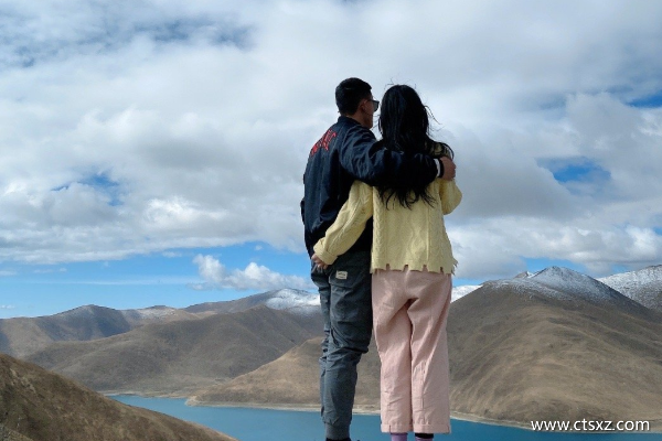 西藏旅游怎么玩