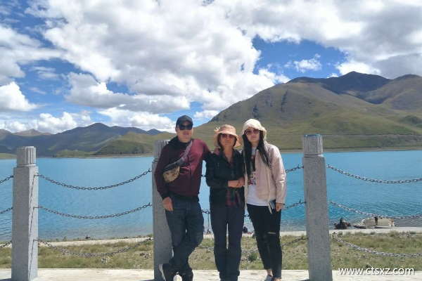 身體好的人去西藏就沒高原反應嗎？