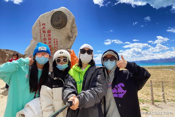 濟南到西藏旅游