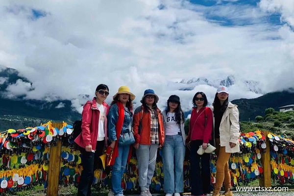 去西藏旅游費用