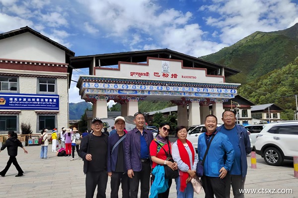 現在去西藏旅游