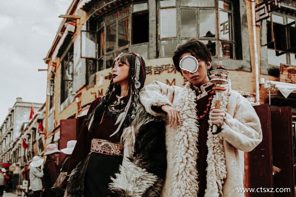 報團西藏旅游多少錢