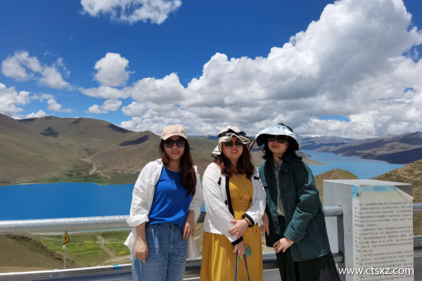 國慶去西藏旅游合適嗎