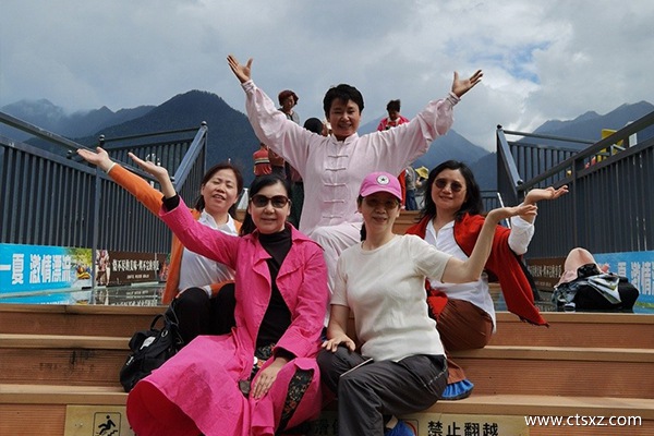 西藏當地旅行社靠譜嗎