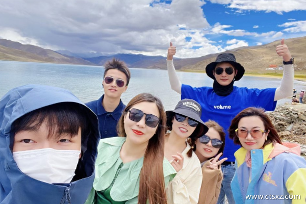 女生去西藏旅游注意事項