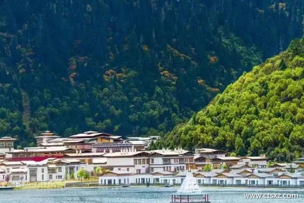 西藏四季出行指南