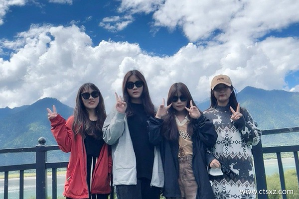 西藏旅游團報價7日游