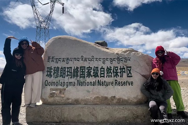 西藏旅游團大概多少錢