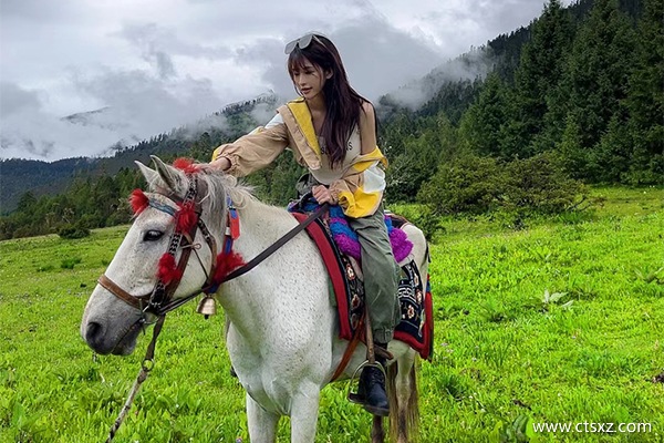 西藏旅游報團(tuán)多少費用