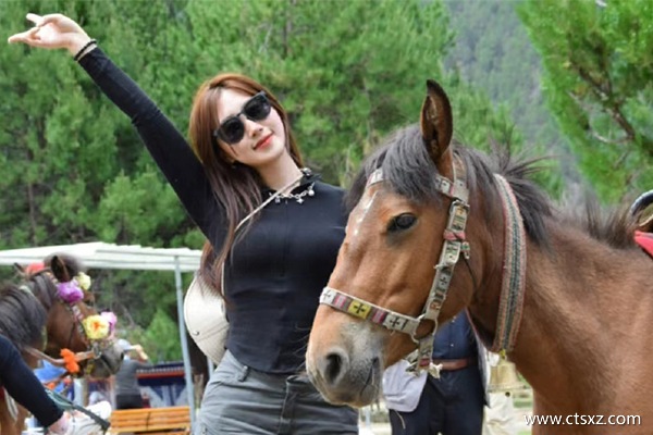 西藏林芝旅游團報價