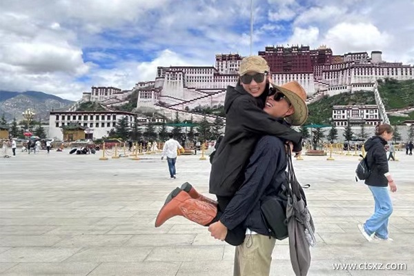 天津去西藏跟團價格