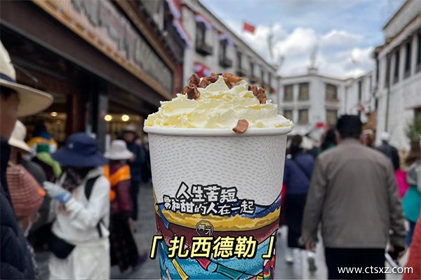 西藏本地團多少錢