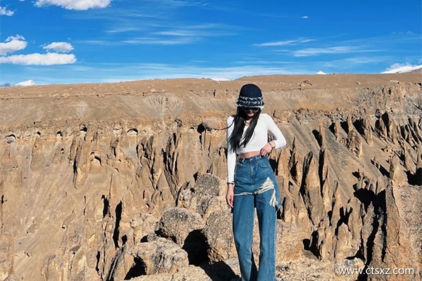 西藏跟團(tuán)多少錢