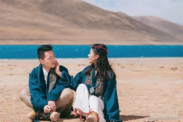 跟團去西藏旅游大概多少錢