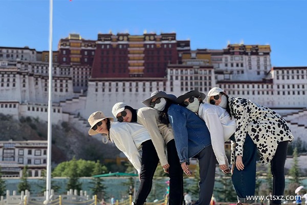 重慶去西藏旅游報(bào)團(tuán)多少錢(qián)