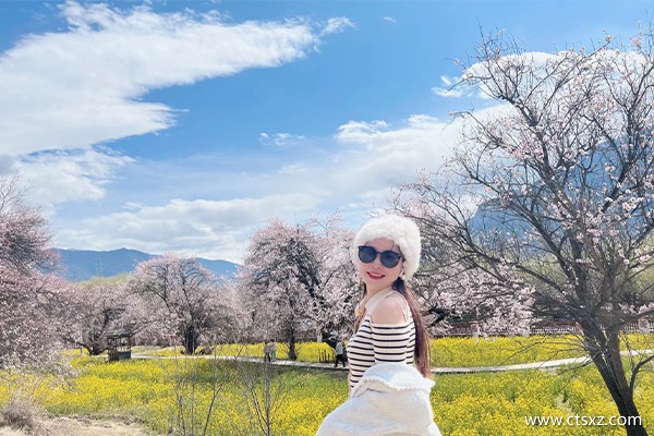 重慶去西藏旅游報(bào)團(tuán)多少錢(qián)