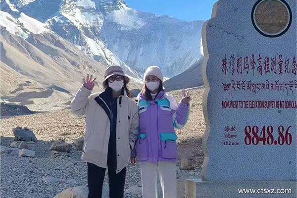 跟旅游團去西藏一個人大概多少錢