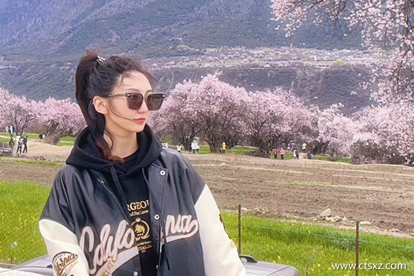 西藏旅行社信譽(yù)排名前十