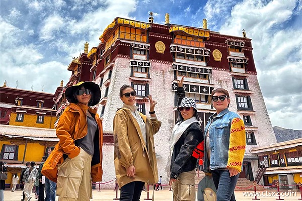 西藏旅行社信譽(yù)排名前十