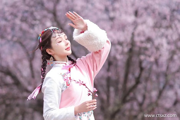 西藏旅游必備衣物