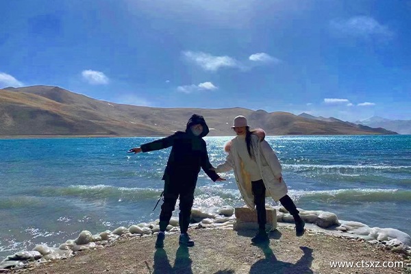 西藏8天旅游路線推薦