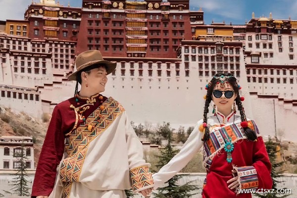 杭州去西藏七日游報團價格