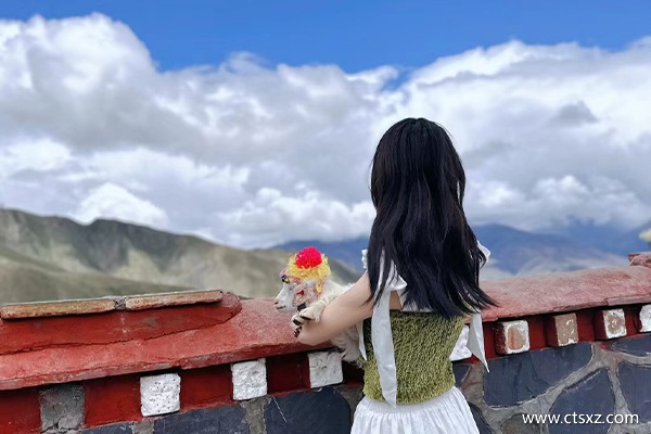 貴陽去西藏七日游報團(tuán)價格