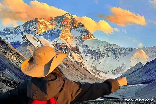 跟團(tuán)去西藏需要多少錢(qián)