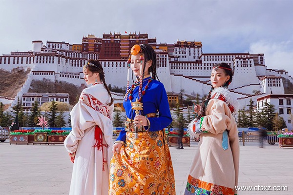 跟團(tuán)去西藏需要多少錢(qián)