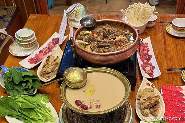 去西藏跟團多少錢