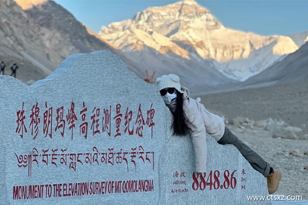 西藏報團旅游大約多少錢