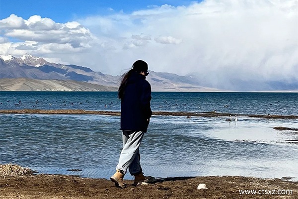 到西藏跟團旅游價格多少錢