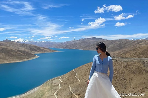 西藏哪個旅行社好一點