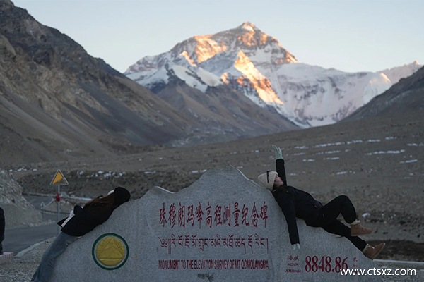 西藏旅游團報價7日游多少錢