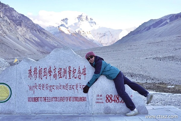 去拉薩跟團五千塊錢夠不夠