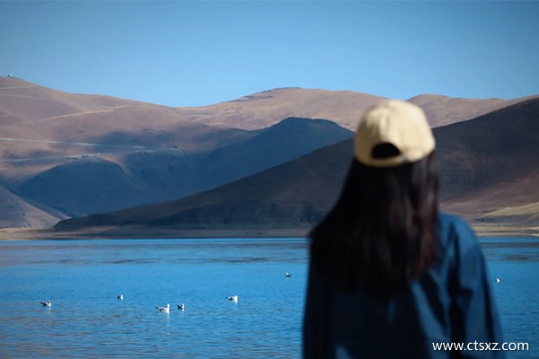 7日游西藏跟團多少錢一個人