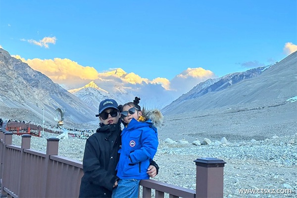 西藏旅游10天跟團走大約多少錢